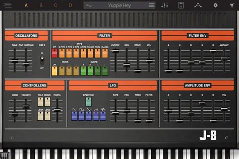 11 Best Synthesizer Software in 2024