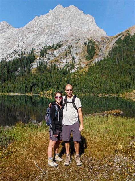 Essential Banff Hiking Gear - Travel Banff Canada