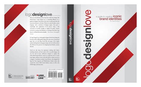 30 Breathtaking Book Cover Designs Examples - TutorialChip