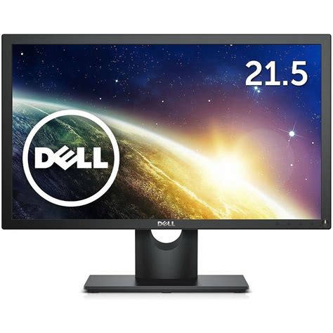 Dell E2216H 22'' Monitor | Taipei For Computers - Jordan