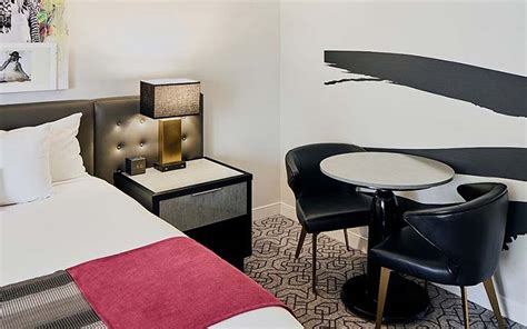 Planet Hollywood Rooms & Suites | Photos & Info | Las Vegas Hotels