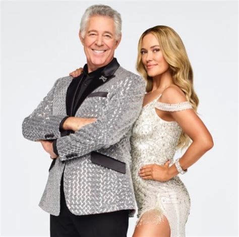 Peta Murgatroyd Breaks Silence On 'DWTS' Elimination