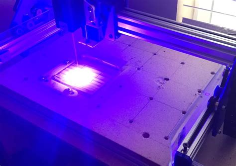 Modular CNC machine made with Arduino | Arduino Blog