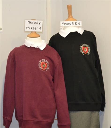 School Uniform Policy | Moorside Primary Academy