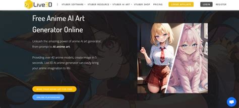 Best AI Waifu Generators: Create Your Perfect Digital Companion 2025 ...