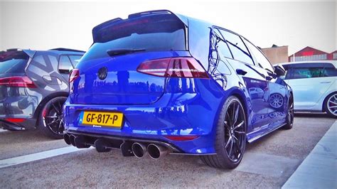 Vw Golf R32 Mk7