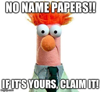 Beaker Muppets Memes - Imgflip