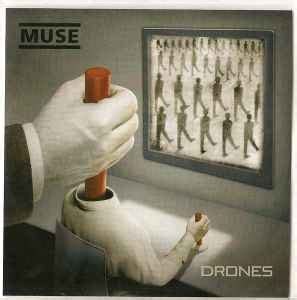 Muse - Mercy | Releases, Reviews, Credits | Discogs