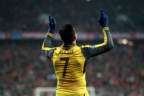 Arsenal Vs Bayern Munich: Recap, Highlights And Analysis