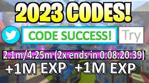 ALL *NEW* CODES in Blox Fruits! (ALL 2023 CODES) Roblox - YouTube