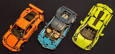 Another Technic Supercar is Announced!!!!! — Bricks for Bricks