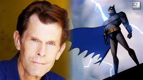 Batman voice actor Kevin Conroy dies at 66 – twenty one news