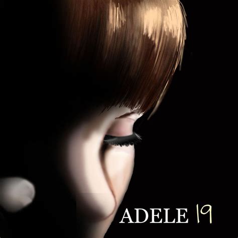 ADELE 19 by ohgoditsjenny on DeviantArt