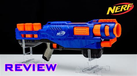 felület álnév Kills nerf n strike elite trilogy ds 15 Zavaros gőzös ...