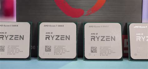 AMD Ryzen 7 5800X Review | TechSpot