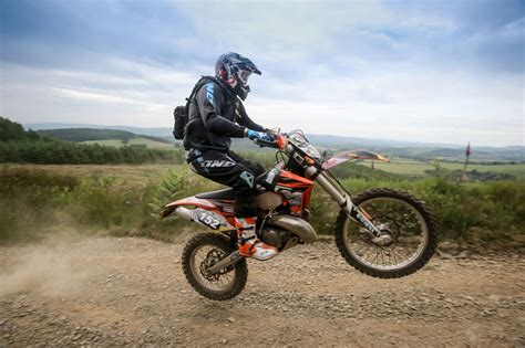 KTM 250 EXC - Best Enduro Bike Ever Made?