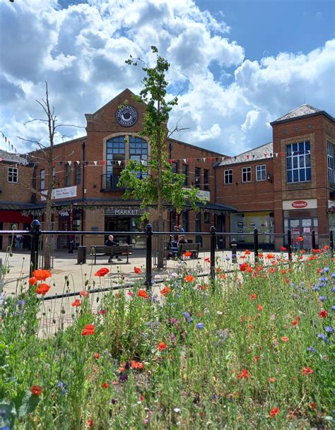 News - Harborough Market