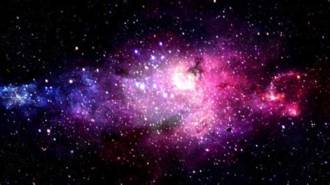 Cosmic Space Wallpaper - High Resolution Cosmic Background - 1920x1080 ...