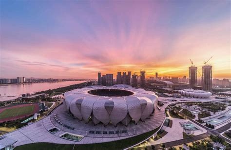 Hangzhou 2022 Asian Games Postponed – That’s Shanghai