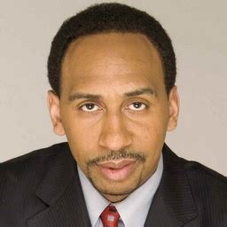 Stephen A. Smith’s Profile | ESPN, The Stephen A. Smith Show, First ...