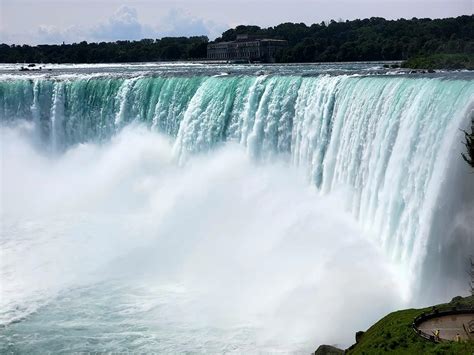 Niagara Falls | Niagara Falls Attractions | Skylon Tower - Skylon Tower