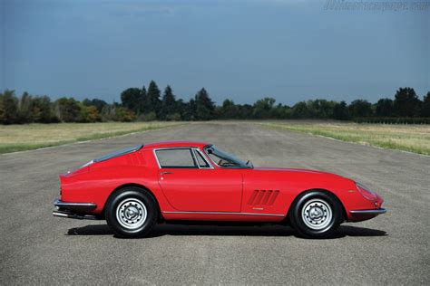 Ferrari 275 GTB