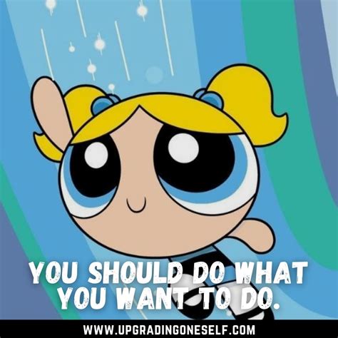 Top 15 Badass Quotes From The Powerpuff Girls For Motivation