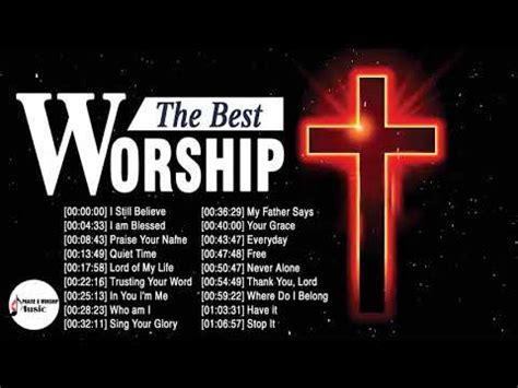 Contemporary Gospel Christian Songs 2020 Playlist - Inspiring Praise ...