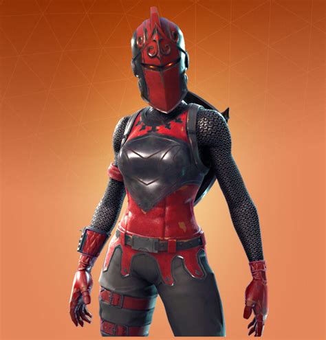 Fortnite Red Knight Skin - Character, PNG, Images - Pro Game Guides