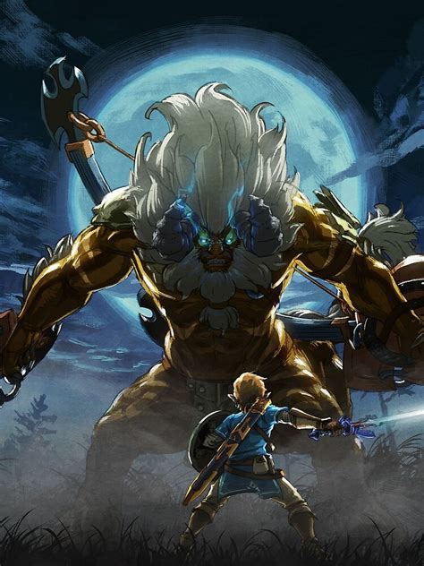 "BOTW Lynel" Sleeveless Top for Sale by mstachiw | Redbubble