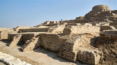 61 Interesting Ancient Indus Valley Civilization Facts - Country FAQ