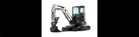 Used Bobcat E35 Specs & Features - Boom & Bucket