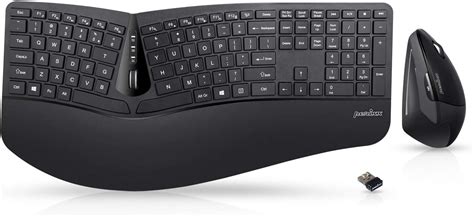 What is the best wireless ergonomic keyboard and mouse - rasadvice