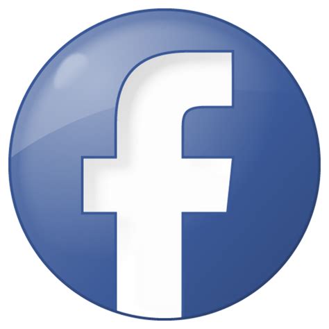 Download High Quality facebook transparent logo small Transparent PNG ...