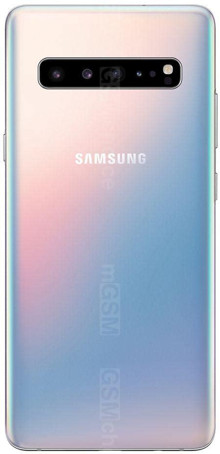 Samsung Galaxy S10 5G photo gallery :: GSMchoice.com