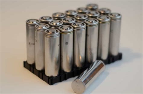 Nickel Metal Hydride Battery Vs. Lithium-ion Battery: Which Is Better?