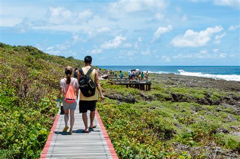 Kenting National Park (3) - USTOA Blog