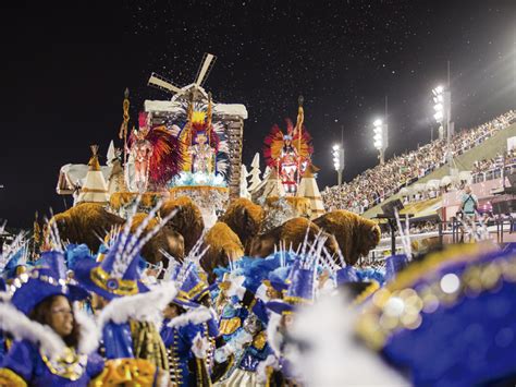 Rio Samba School | Rio Samba School | RioCarnaval.org