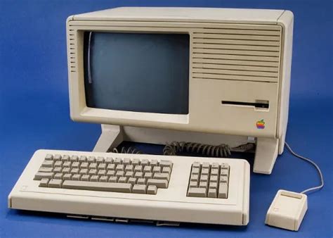 History of Apple Lisa: Flop that Influenced Macintosh