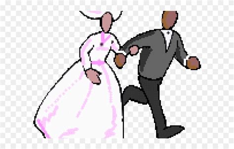 animated wedding - Clip Art Library