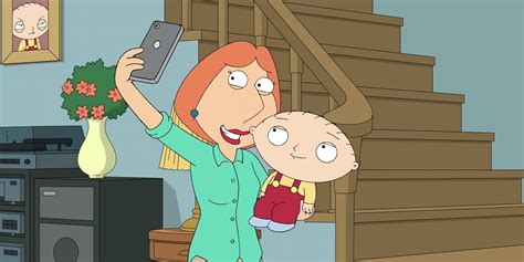 Family Guy: Peter's 5 Funniest Quotes (& Lois' 5 Funniest)