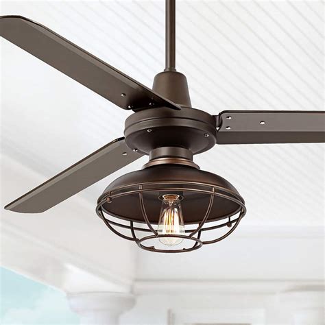 Hunter, Ceiling Fan With Light Kit, Ceiling Fans | Lamps Plus