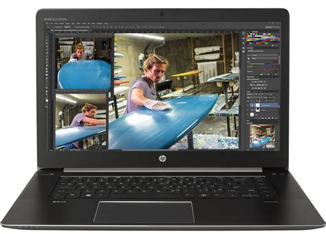 HP ZBook Studio G3 - Specs, Tests, and Prices | LaptopMedia.com