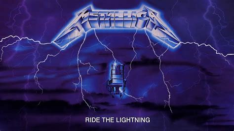 Youtube metallica ride the lightning - digestsalo