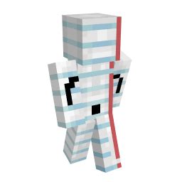 Paper Minecraft Skins | The best collection of skins | NameMC