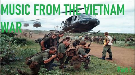 Music from the Vietnam War - YouTube Music