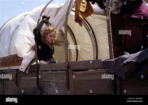 JENNIFER JASON LEIGH, FLESH+BLOOD, 1985 Stock Photo - Alamy