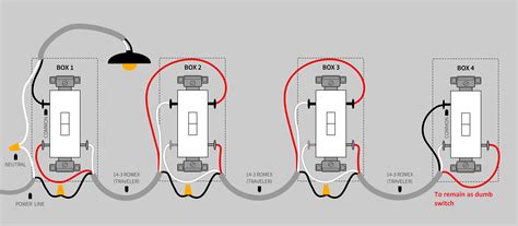 How To Wire A Five Way Switch