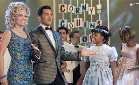 Movie Review: "Hairspray" (2007) | Lolo Loves Films