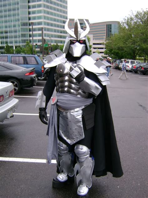 Shredder Costumes | CostumesFC.com